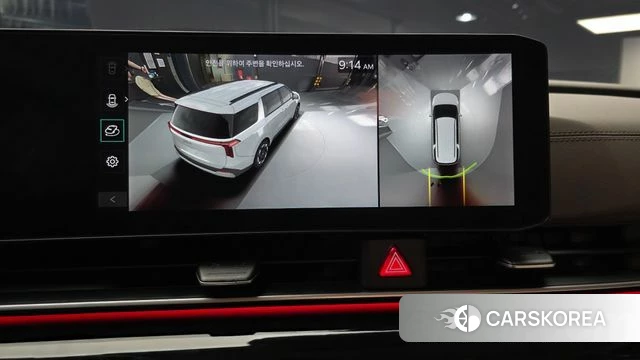 Kia The New Carnival 4th Generation id 4612765 из Кореи 7