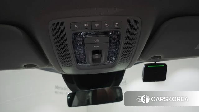 Mercedes-Benz GLE-Class W167 id 4853703 из Кореи 7