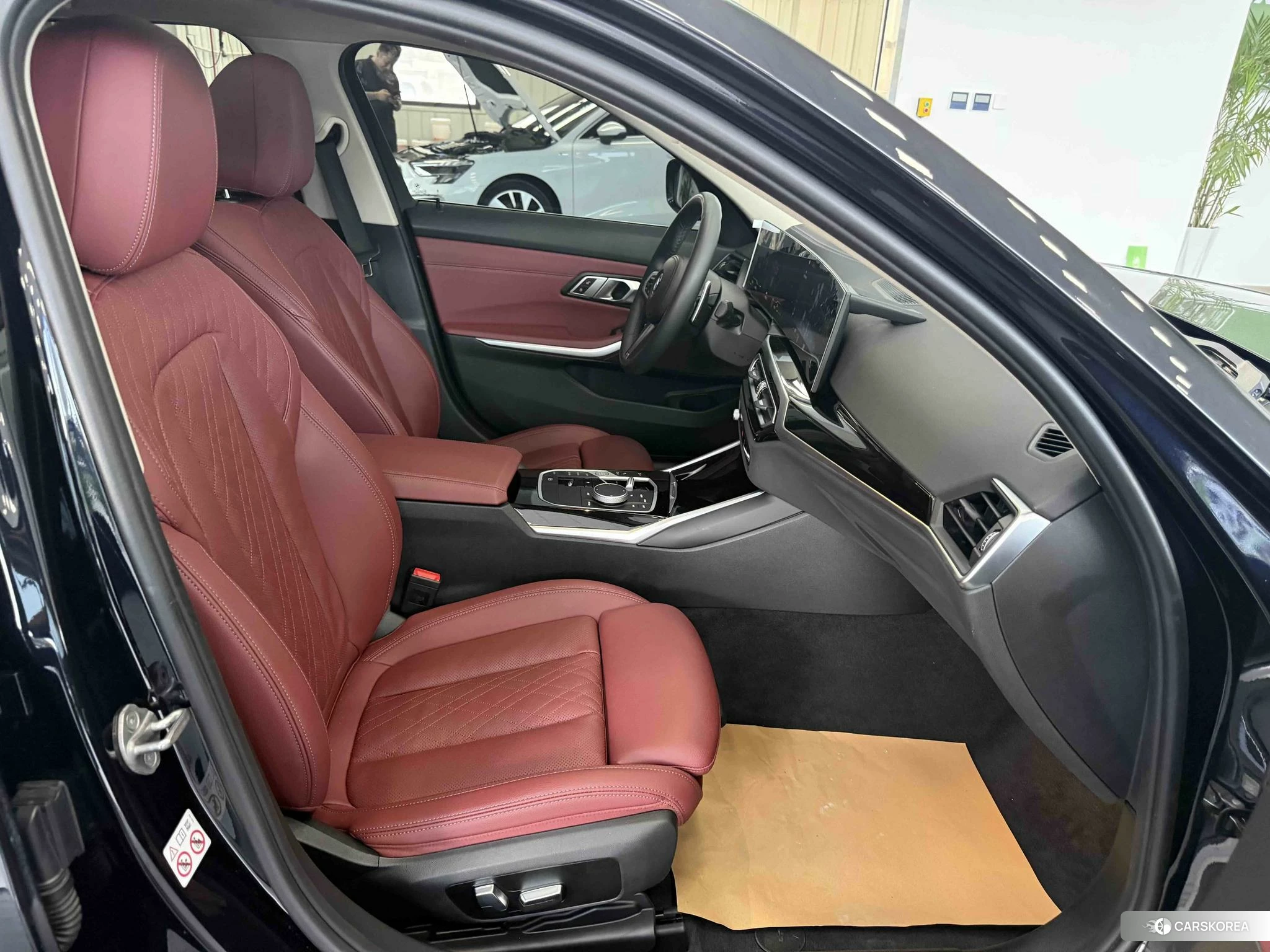 BMW 3 series id 4512574 из Китая 7
