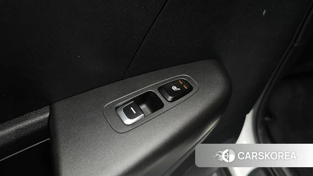Kia Sportage The Bold id 4581261 из Кореи 7