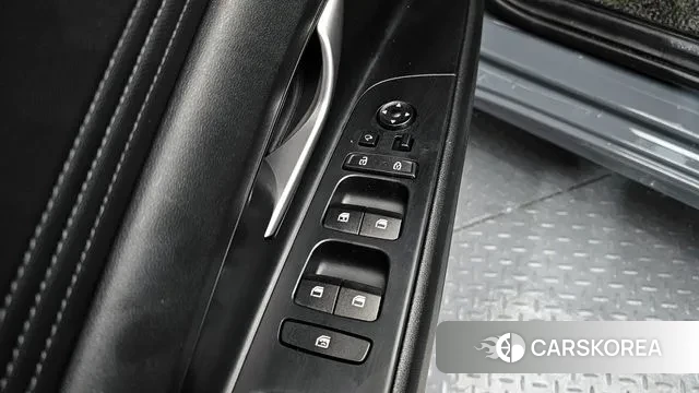 Hyundai Avante Hybrid (CN7) id 3448310 из Кореи 7