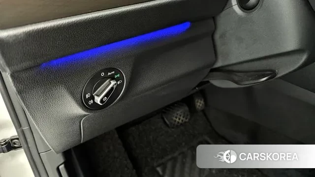 Volkswagen 7th Generation of Jetta id 3032613 из Кореи 7