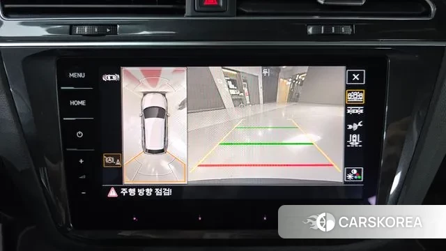 Volkswagen Tiguan second Generation id 3620556 из Кореи 7