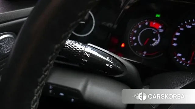 Hyundai Avante (CN7) id 3727586 из Кореи 7