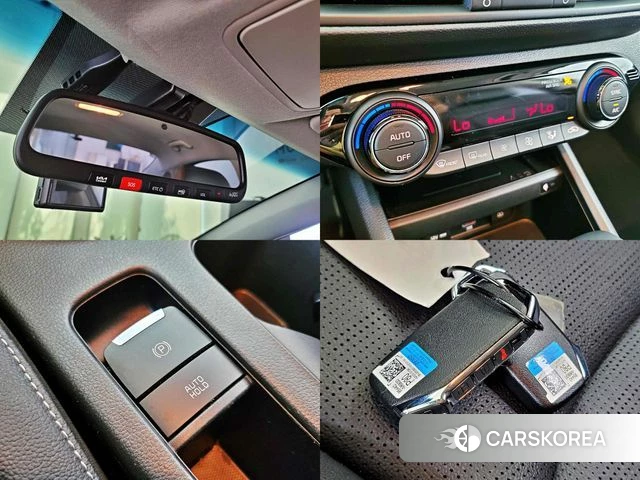 Kia The New K3 2nd generation id 4654112 из Кореи 7