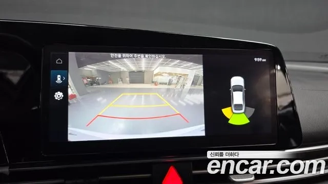 Hyundai Avante (CN7) id 2864792 из Кореи 7