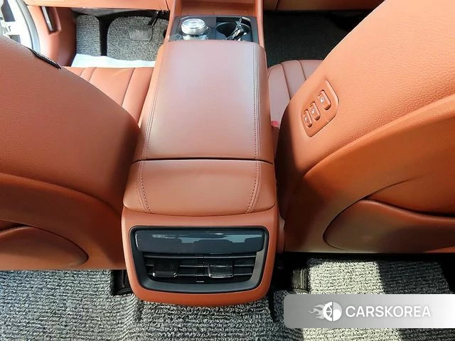 Kia The New K8 Hybrid id 4315139 из Кореи 7