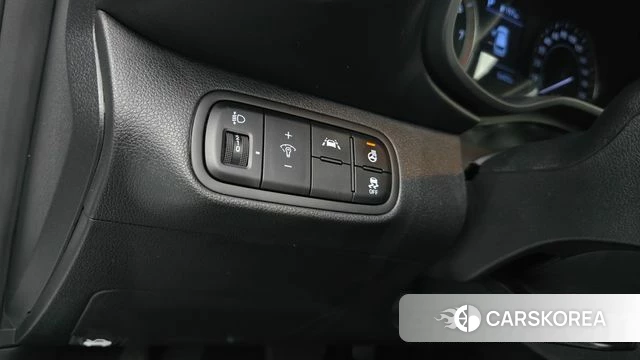 Hyundai Venue id 4549758 из Кореи 7