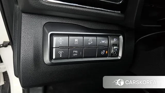 Ssangyong Berry New Tivoli id 2993964 из Кореи 7