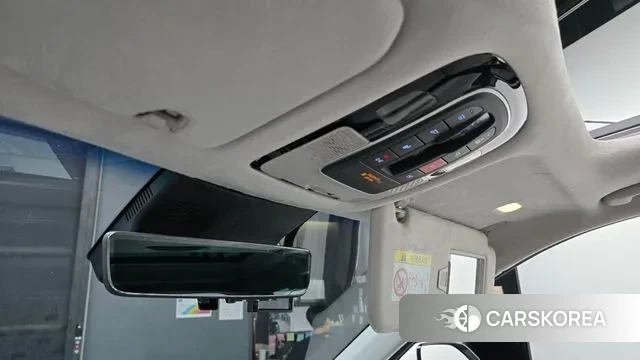 Hyundai The New Palisade id 3058113 из Кореи 7