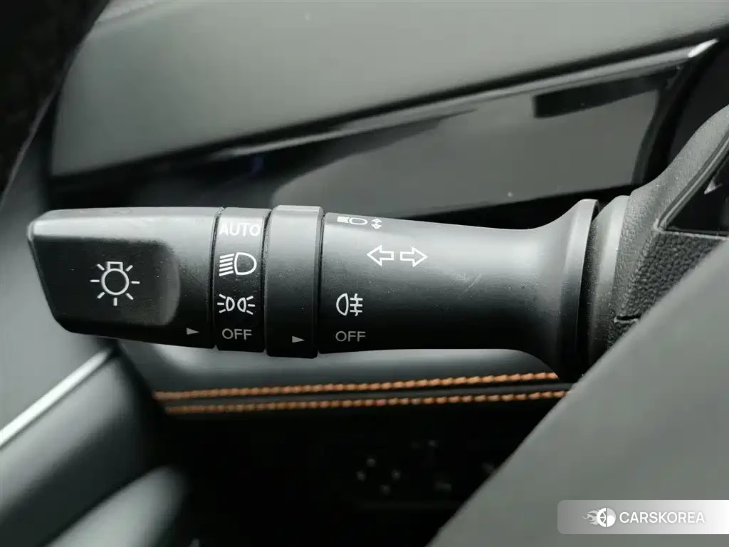 Chang'an Changan UNI-K Smart iDD id 4545979 из Китая 7