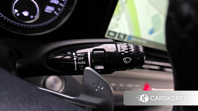 Hyundai The New Grandeur IG id 3935795 из Кореи 7