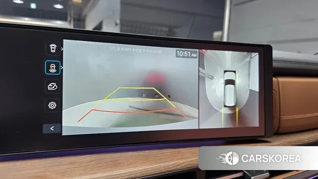 Hyundai Santa Fe (MX5) id 3497054 из Кореи 7