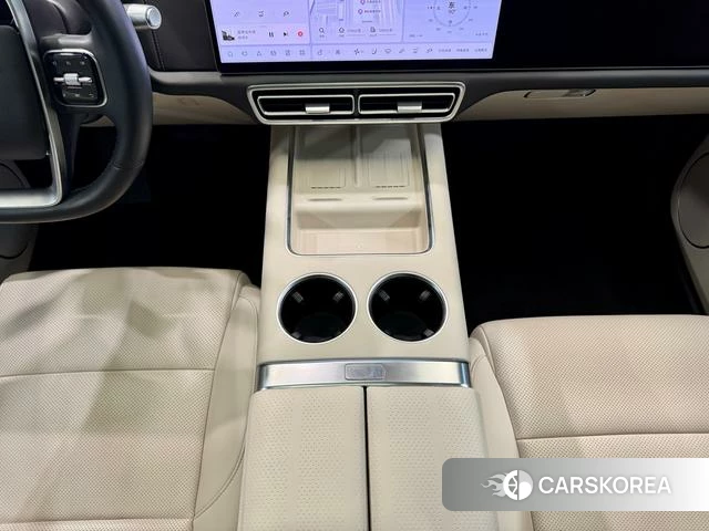 Ideal car Ideal L9 id 3888690 из Китая 7