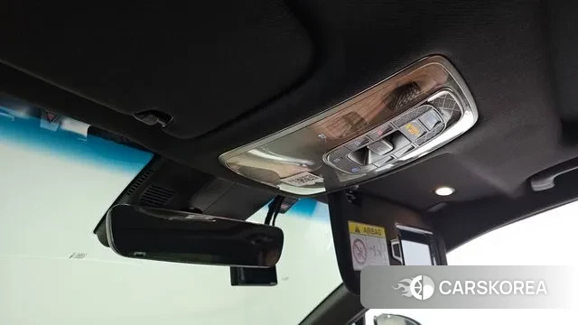 Genesis G80 (RG3) id 3717256 из Кореи 7