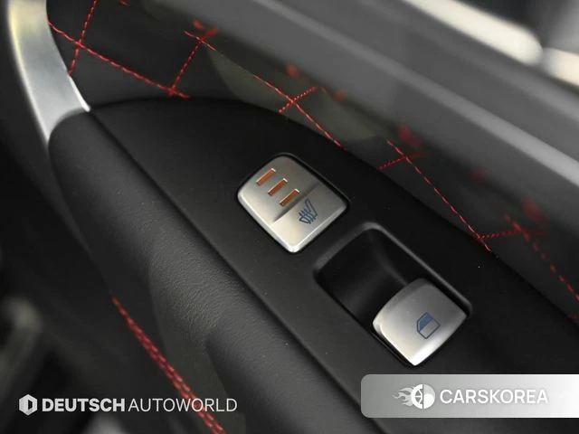 Genesis G70 id 3857408 из Кореи 7