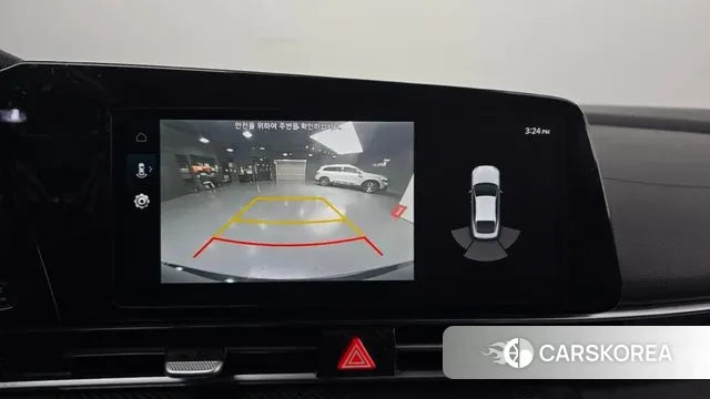 Hyundai Avante (CN7) id 3601654 из Кореи 7