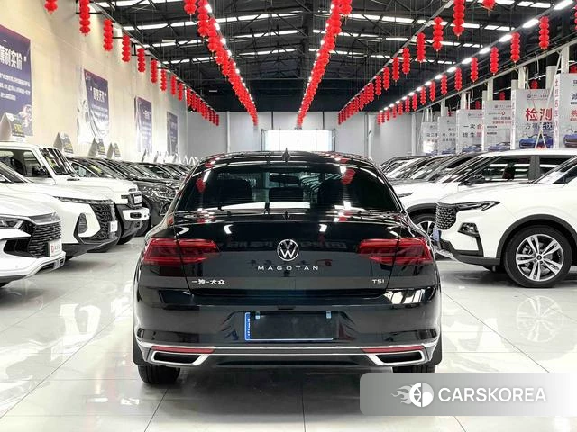 Volkswagen Magotan id 4207494 из Китая 7