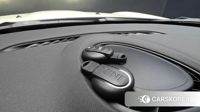 Mini Cooper id 4784283 из Кореи 7