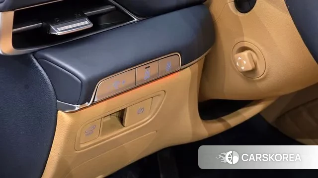 Genesis GV80 id 3463509 из Кореи 7