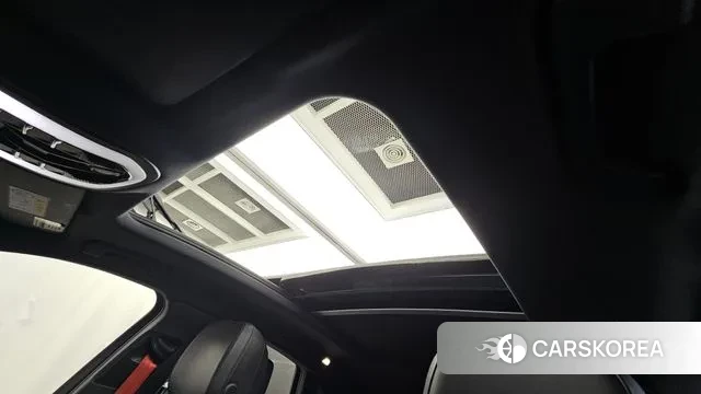 Porsche Macan id 3728046 из Кореи 7