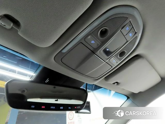 Genesis G80 id 4770794 из Кореи 7