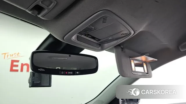 Chevrolet (GM Daewoo) The New Malibu id 3412643 из Кореи 7