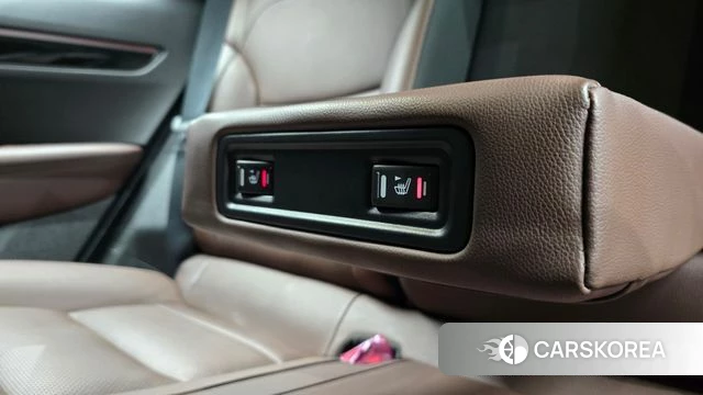 Renault Korea (Samsung) QM6 id 4849887 из Кореи 7