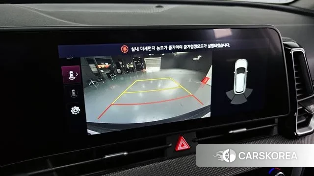 Kia Sportage 5th Generation id 3334783 из Кореи 7