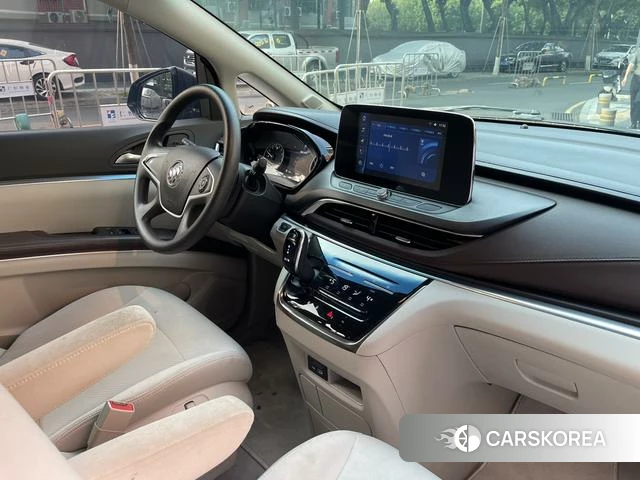Buick GL8 id 4254070 из Китая 7
