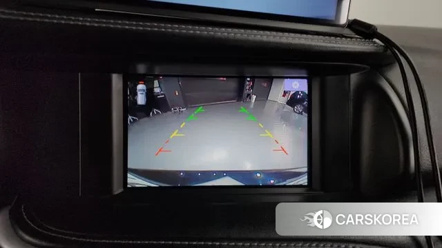 Infiniti Q30 id 3536082 из Кореи 7