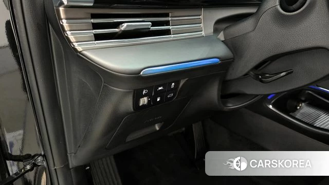 Hyundai The New Grandeur IG Hybrid id 4316436 из Кореи 7