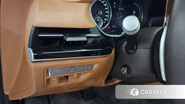 Genesis G80 (RG3) id 3635773 из Кореи 7