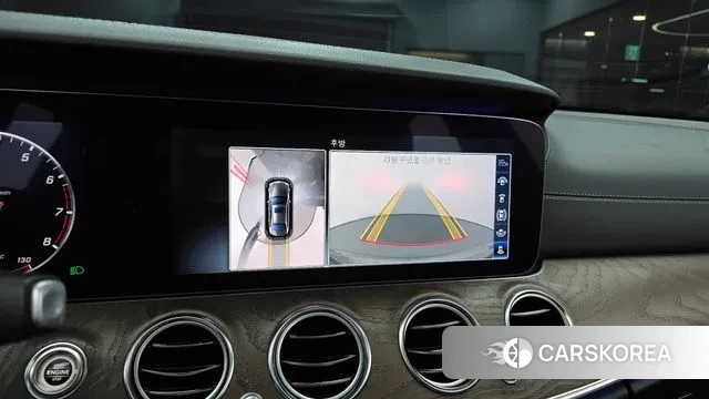 Mercedes-Benz E-Class W213 id 3666959 из Кореи 7