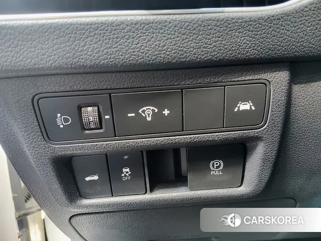 Hyundai Sonata (DN8) id 3045069 из Кореи 7