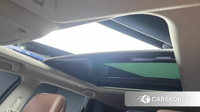 Renault Korea (Samsung) The New QM6 id 4780763 из Кореи 7