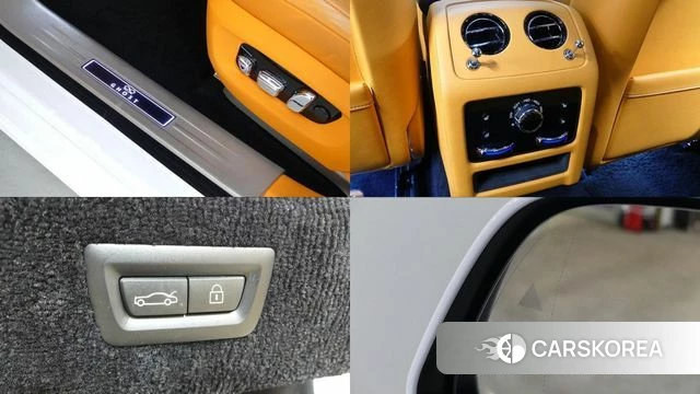 Rolls-Royce Ghost 2nd Generation id 4748164 из Кореи 7
