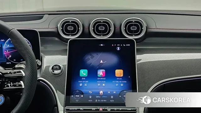 Mercedes-Benz GLC-Class X254 id 3347188 из Кореи 7