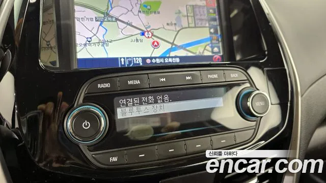 Chevrolet (GM Daewoo) The Next Spark id 2689407 из Кореи 7