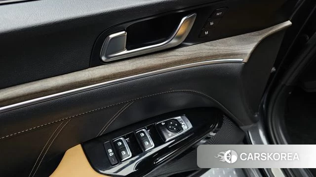 Kia K5 3rd generation id 4443877 из Кореи 7