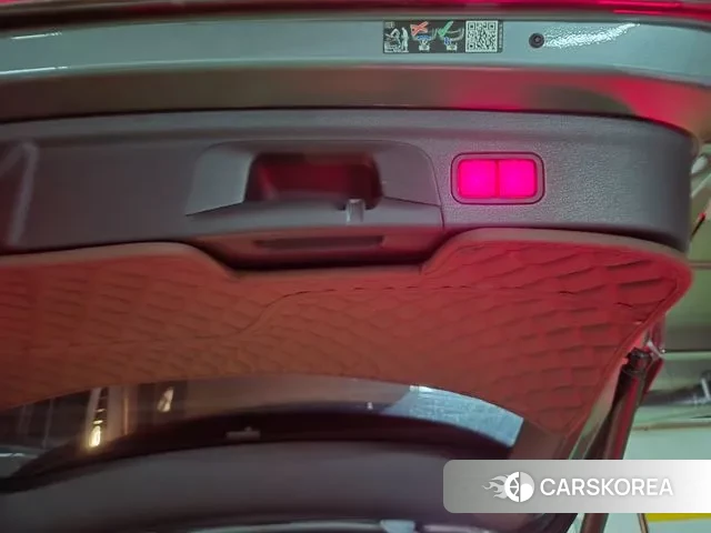 Mercedes-Benz GLE-Class W167 id 2989514 из Кореи 7