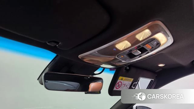 Genesis G80 (RG3) id 4759105 из Кореи 7