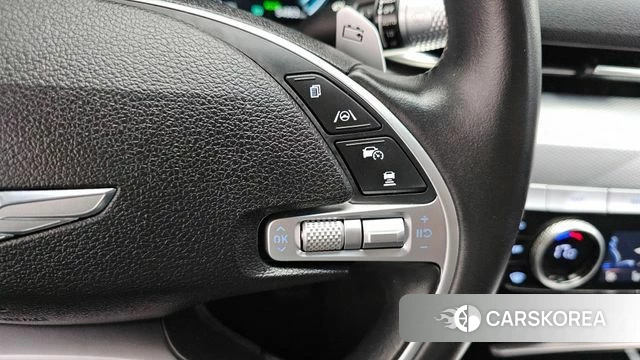 Genesis Electrified G80 (RG3) id 3940881 из Кореи 7