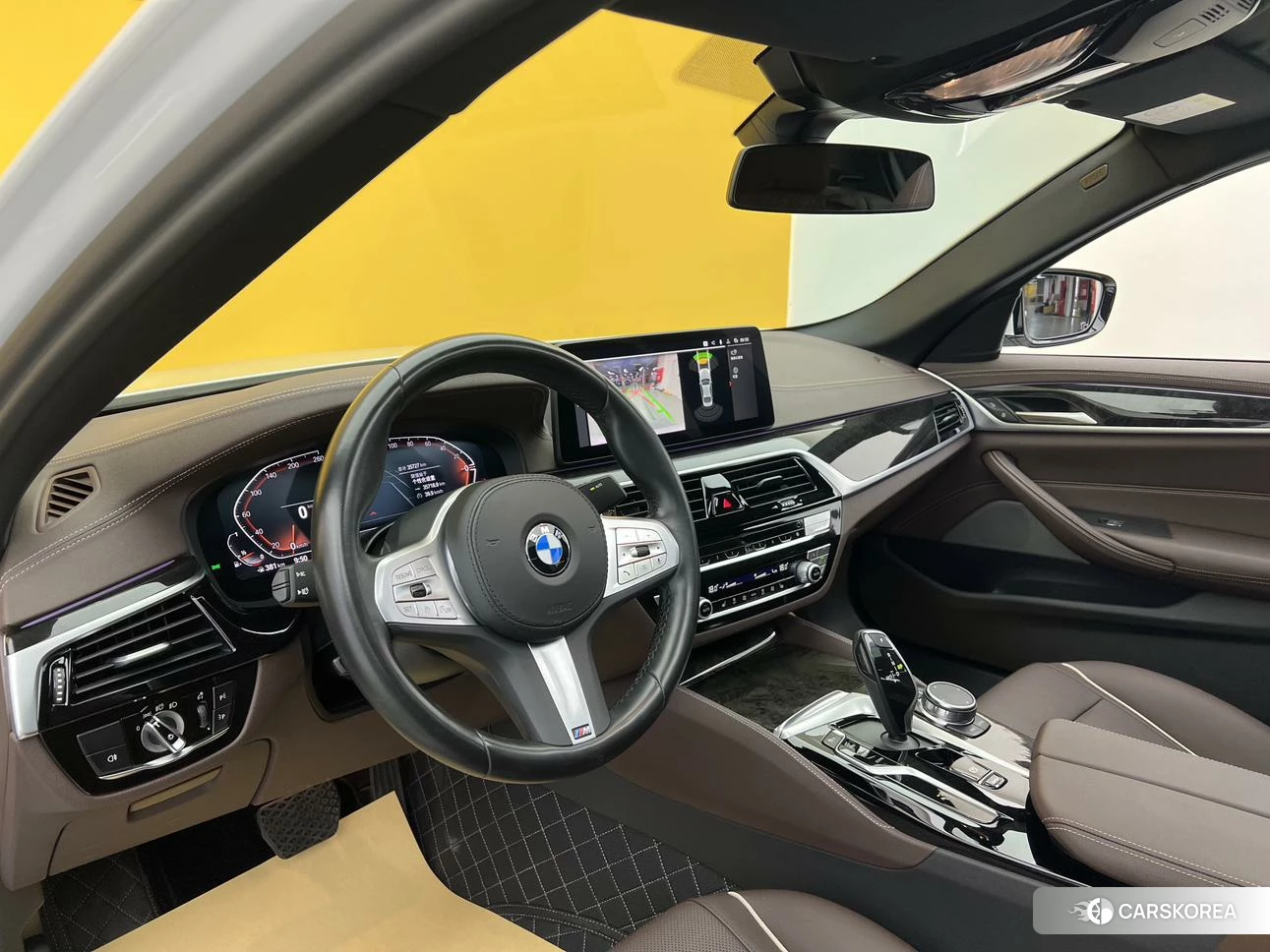 BMW 5 series id 4510438 из Китая 7
