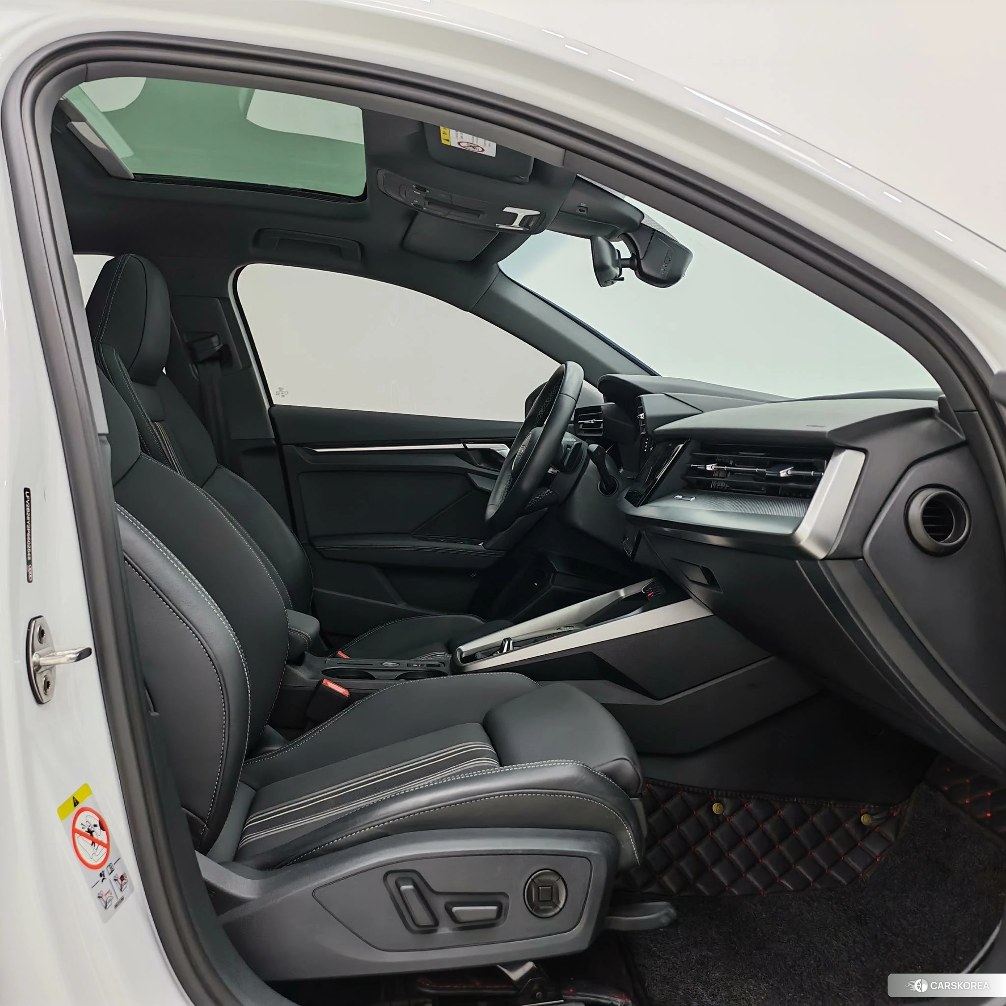Audi A3 id 4420777 из Китая 7