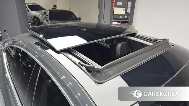 Volkswagen Arteon id 3748049 из Кореи 7