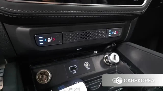 Ssangyong G4 Rexton id 2986871 из Кореи 7