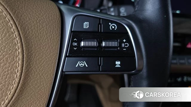 Kia Mohave Master id 4593252 из Кореи 7