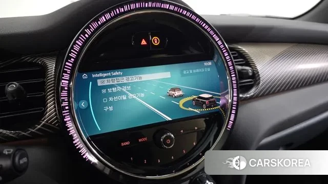 Mini Cooper id 3508233 из Кореи 7