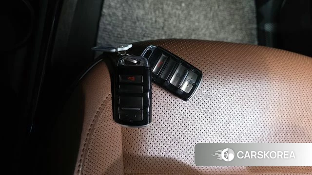 Kia The New Sorento id 4895564 из Кореи 7